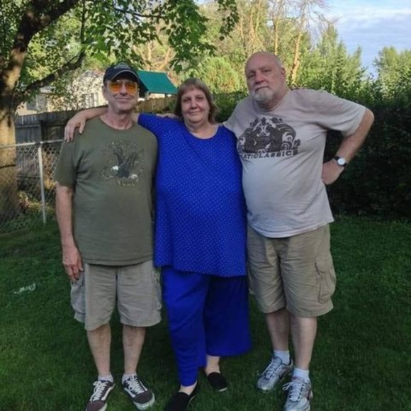 Meet your Posher, Sherry - Picture 1 of 1